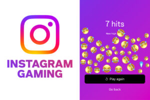 Feeling Bored? Discover and Play this Hidden Instagram Game