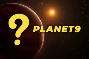 Shocking Discovery of Planet Nine: Giant Hidden Planet in Our Solar System!