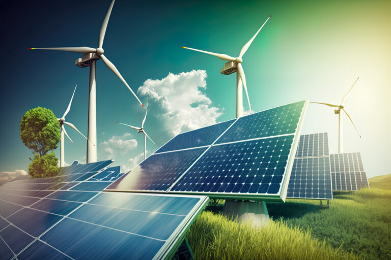 The Importance of Clean Energy for a Sustainable Tomorrow - WOWPARROT