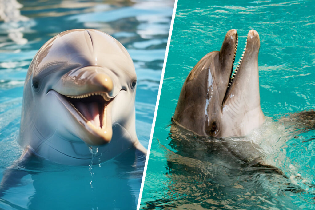 Unlocking How Dolphins Communicate: The Magic of Dolphin communication ...