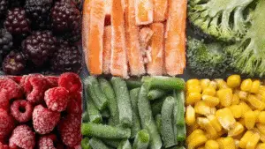 Fresh vs. Frozen: Which Fruits and Vegetables Are Actually Healthier?