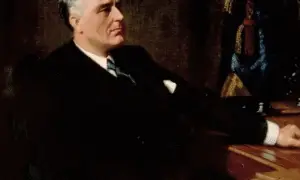 Roosevelt’s Plea to Hitler: The Diplomatic Gambit Before Munich