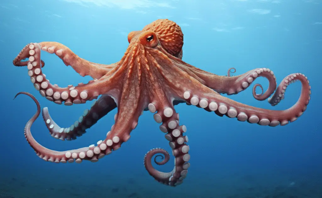 Octopuses Might Be Capable of Starting the Next Civilization If Humans Go Extinct