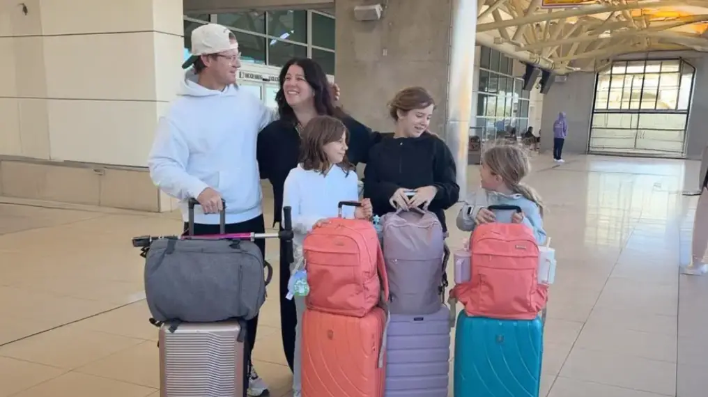 A Family’s world schooling Adventure for Their Kids: 40+ Countries, Countless Lessons