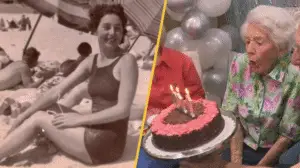 Woman Aged 110 Reveals Her Surprising Secret to Long Life