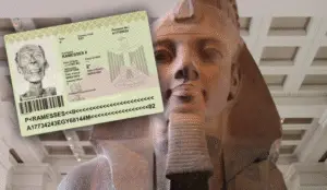 The Myth of Ramesses II’s Passport: A Tale of History and Hype