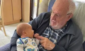 Australian Blood Donor Whose Plasma Saved 2.4 Million Babies Dies at 88