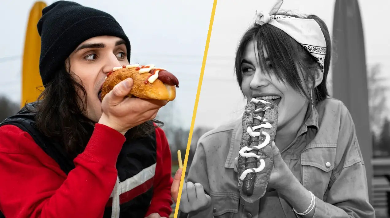 Eating One Hot Dog Could Reduce 36 Minutes from Your Life