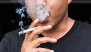 A Single Cigarette Slashes 20 Minutes Off Your Life Expectancy, UK Research Suggests