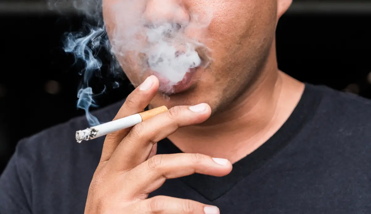 A Single Cigarette Slashes 20 Minutes Off Your Life Expectancy, UK Research Suggests