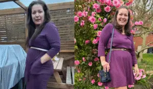 Woman Wears Same Wool Dress for 100 Days to Prove Its Self-Cleaning Powers