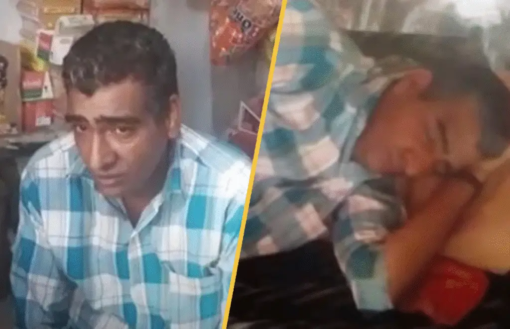 Meet the Man Who Sleeps for 300 Days a Year