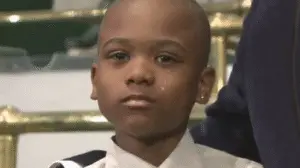 Atlanta Boy Sings Gospel Anthem ‘Every Praise’ Nonstop for 3 Hours, Compelling Kidnapper to Set Him Free Unharmed