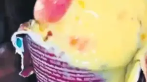 Finger Found in Butterscotch Ice Cream Came from 24-Year-Old Pune Factory Employee